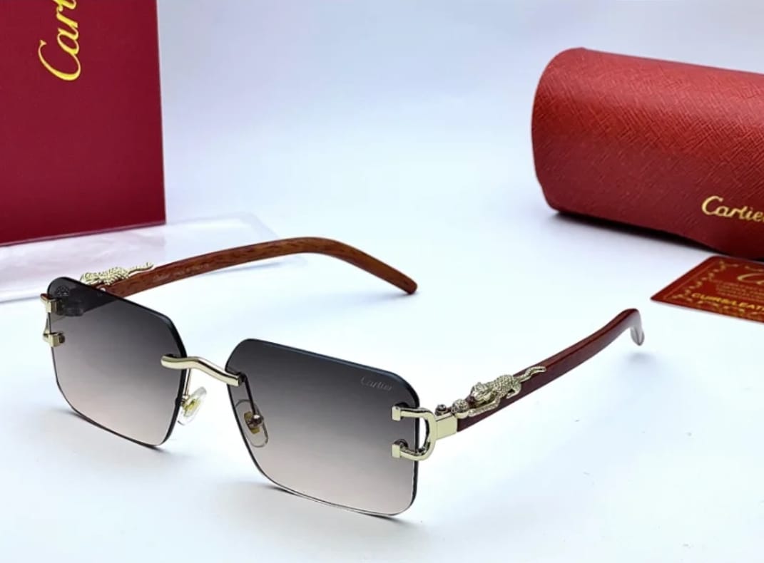 CARTIER SUNGLASSES