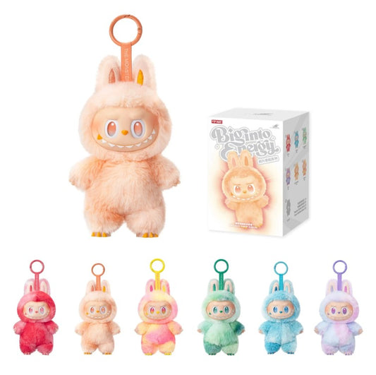 Labubu Monster dolls